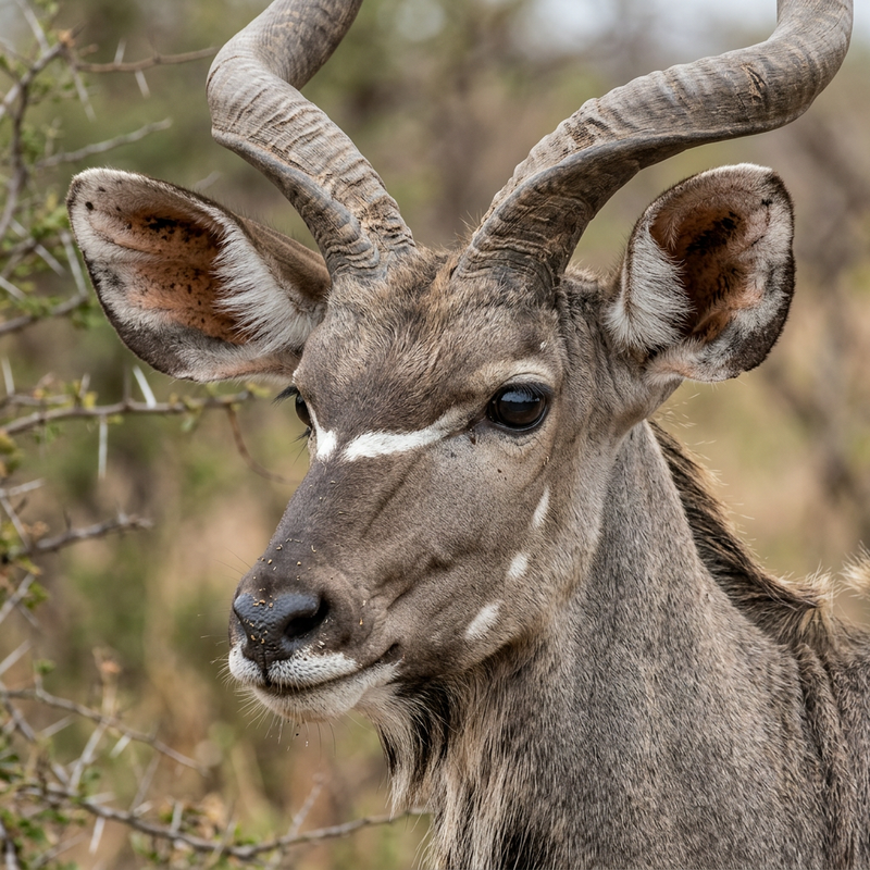 Großer Kudu