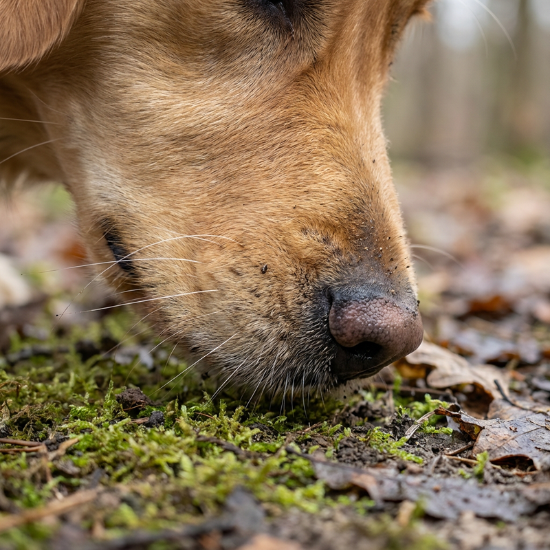 Haushund