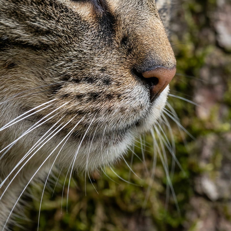 Hauskatze