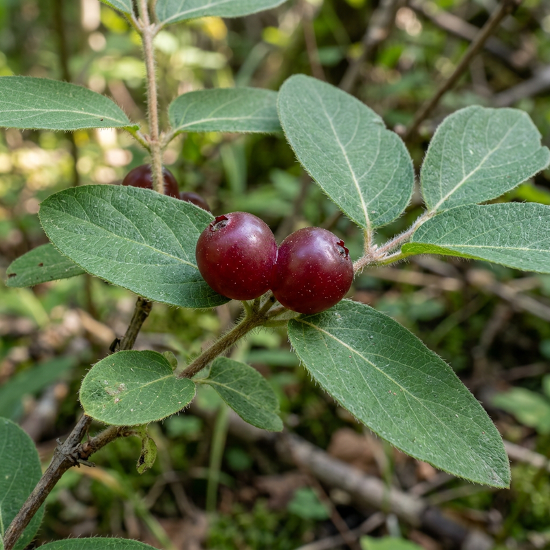 Heckenkirschen