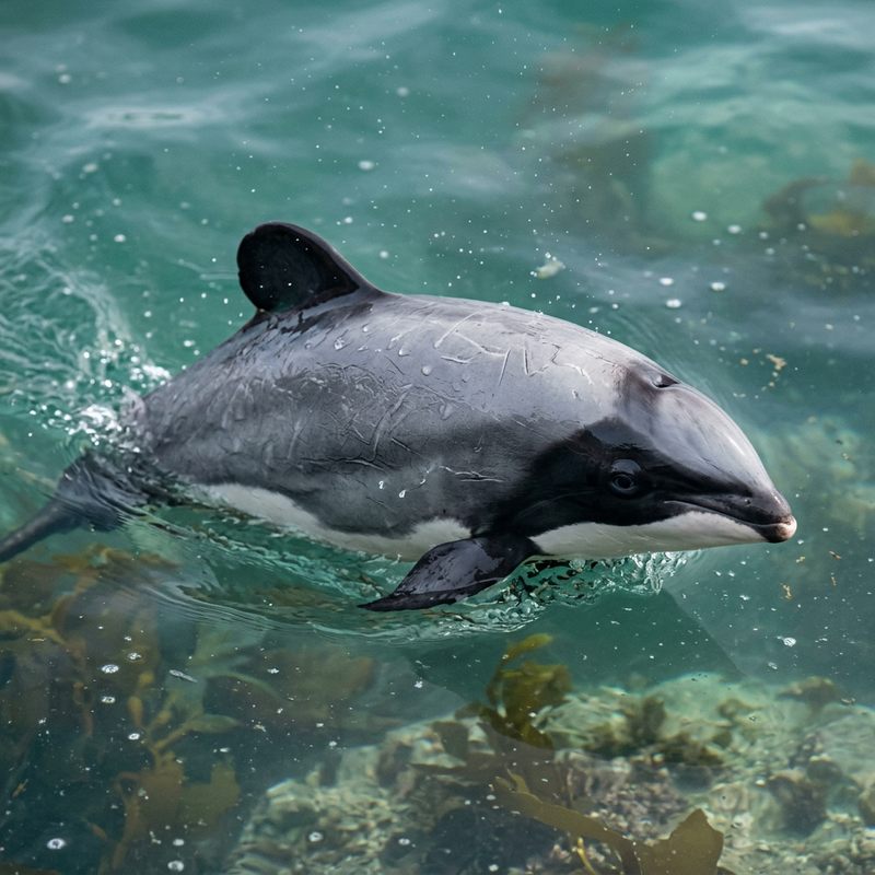Hector-Delfin