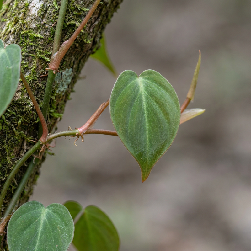 Herzblatt-Philodendron