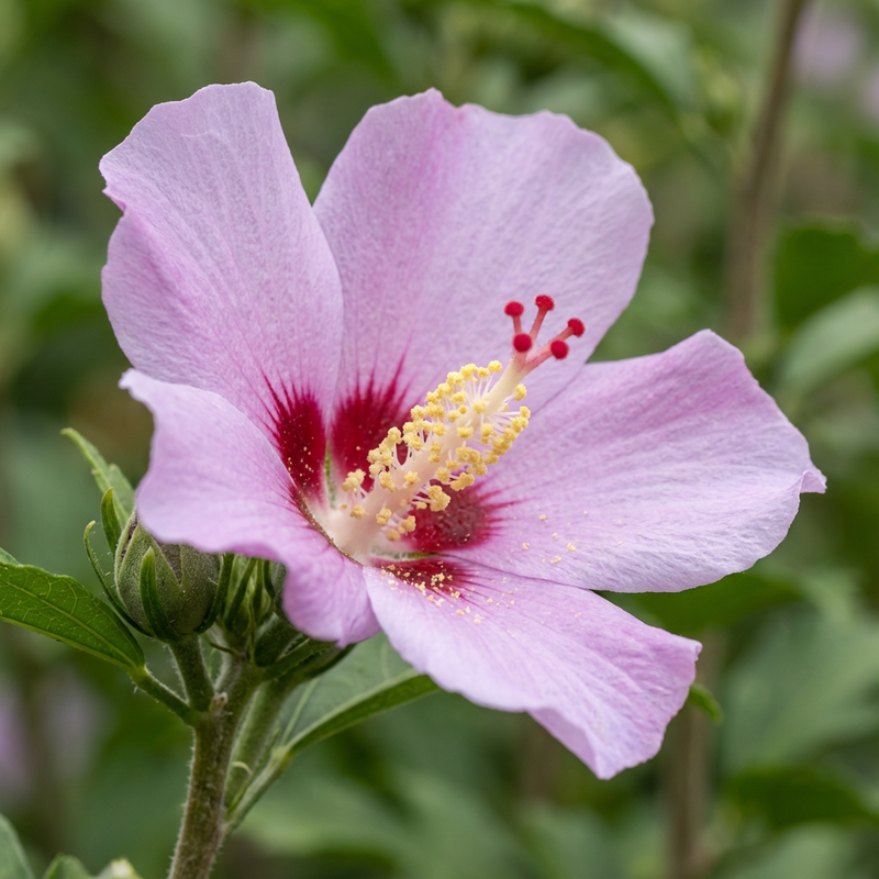 Hibiskus