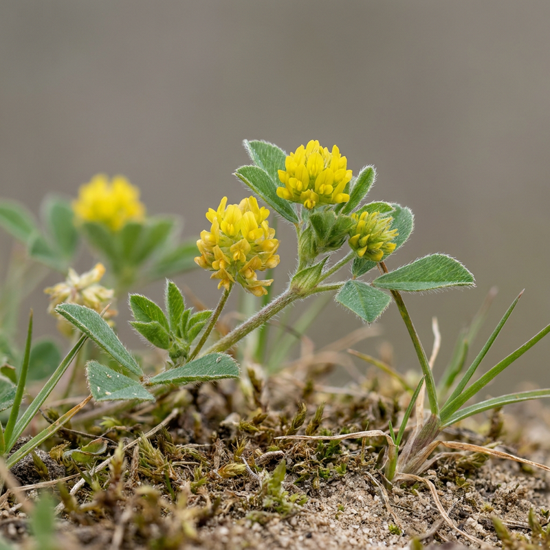 Hopfenklee