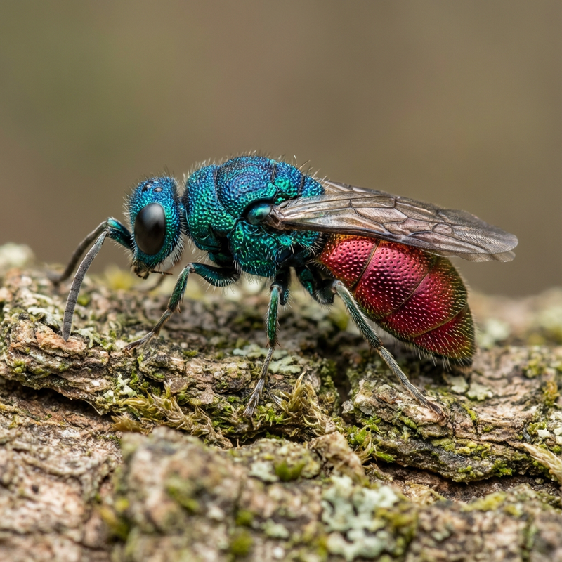 Insekten