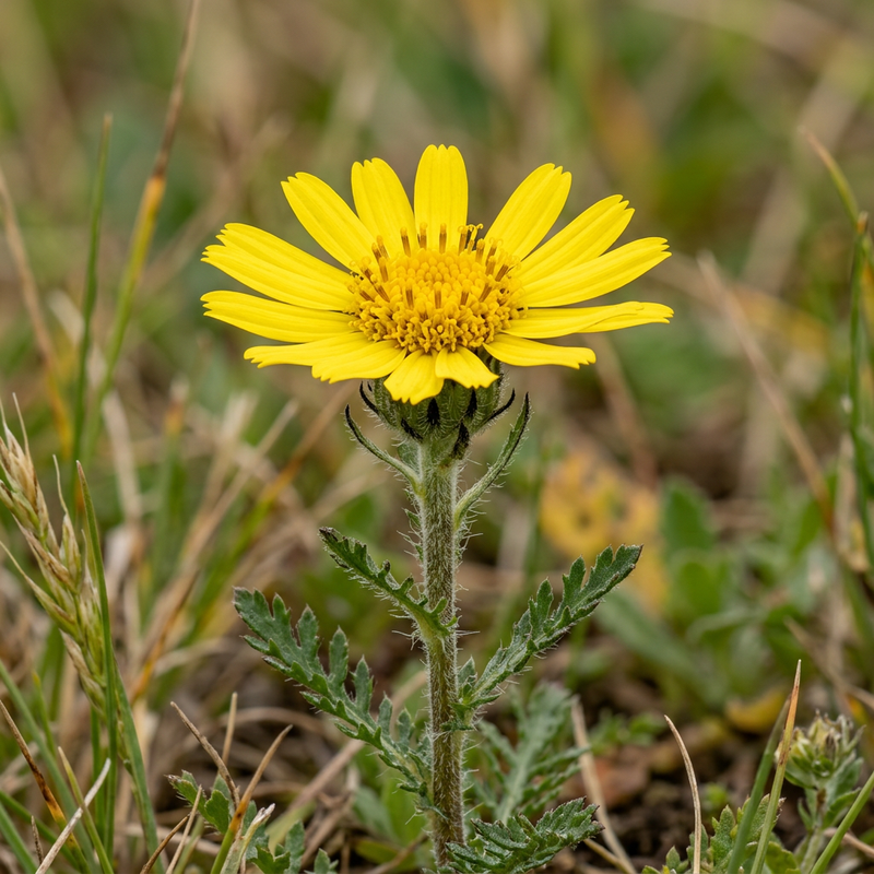 Jakobs-Greiskraut