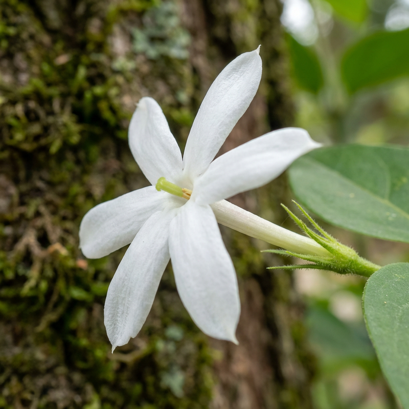 Jasminum