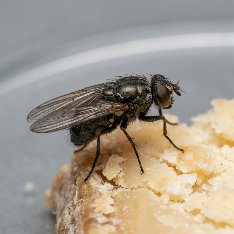 Käsefliegen