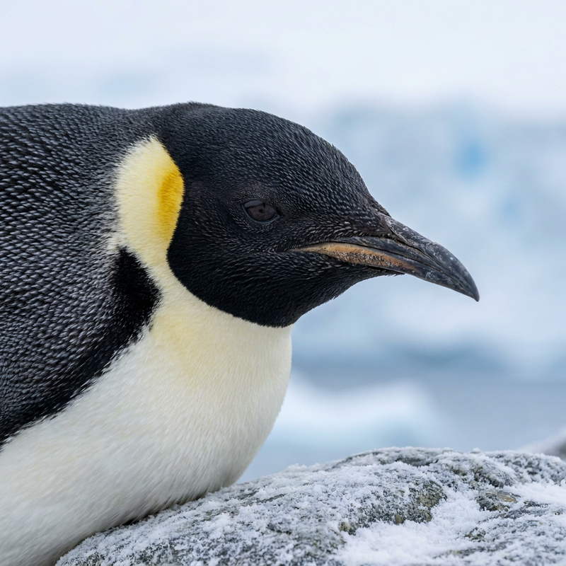 Kaiserpinguin