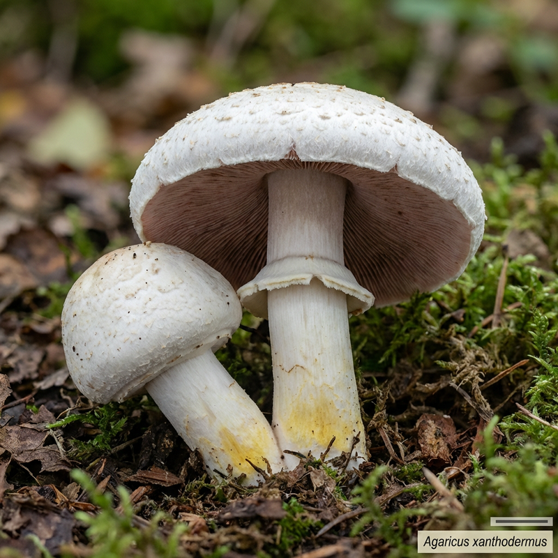 Karbol-Champignon