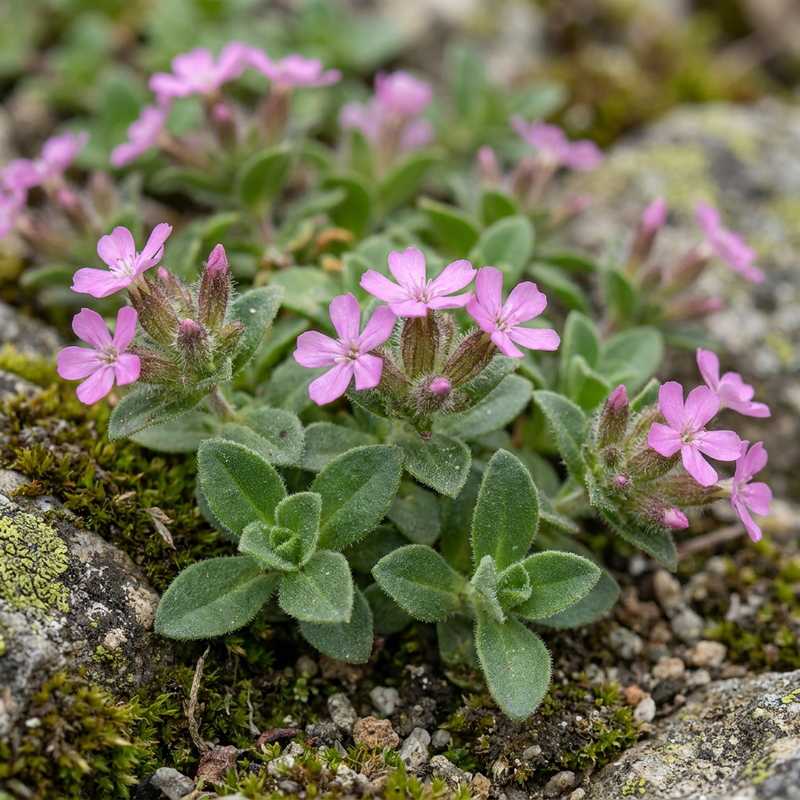 Kissen-Seifenkraut