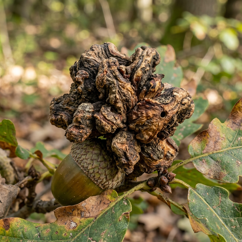 Knopperngalle
