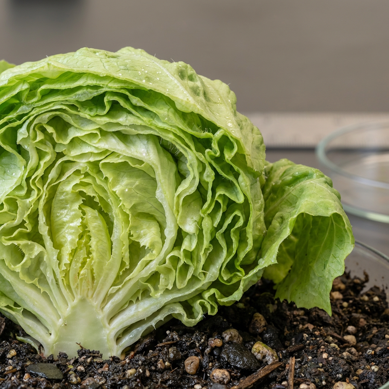Kopfsalat