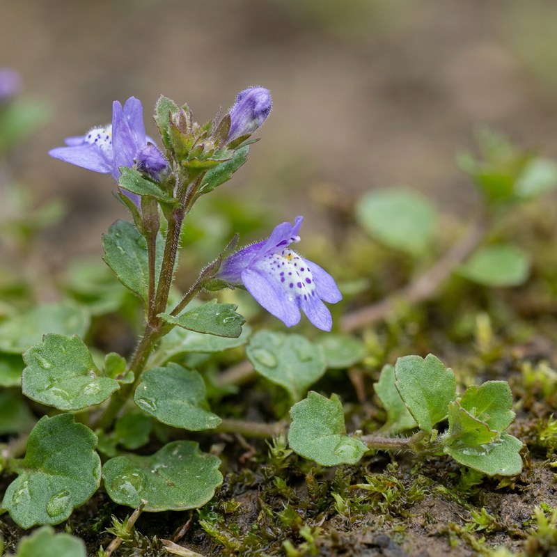 Kriechender Mazus