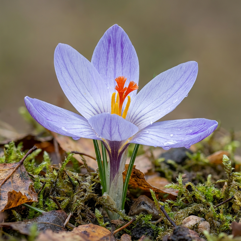 Krokus