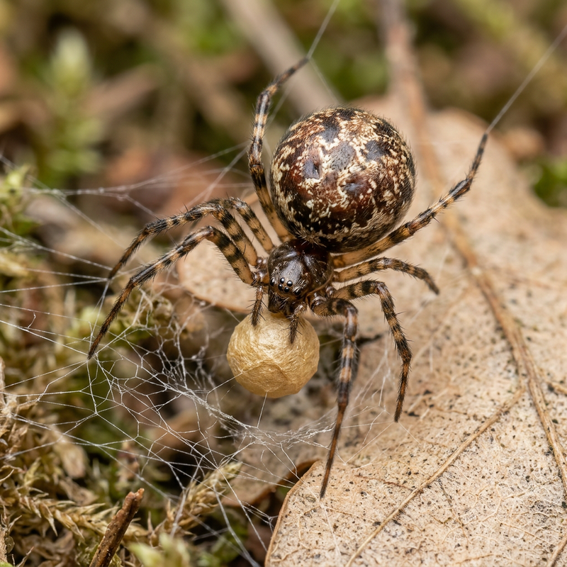 Kugelspinne (Familie)