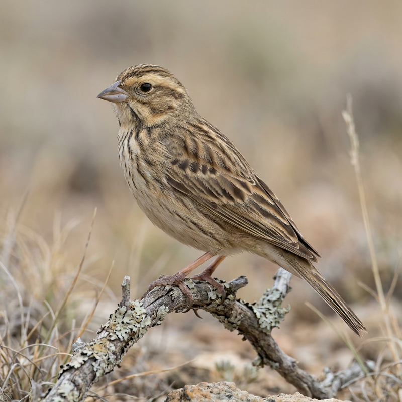 Lark-Ammer