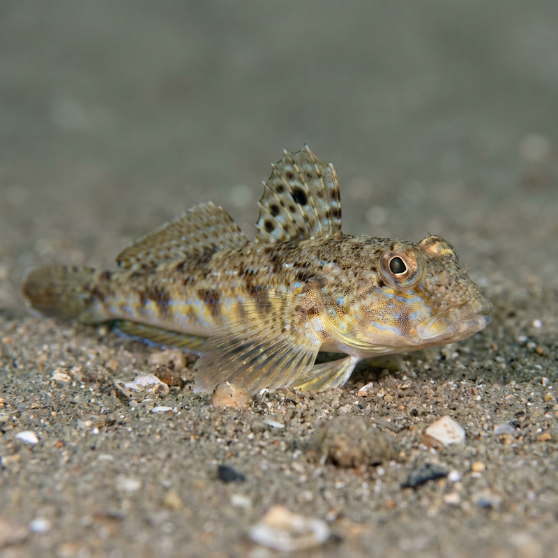 Leierfisch