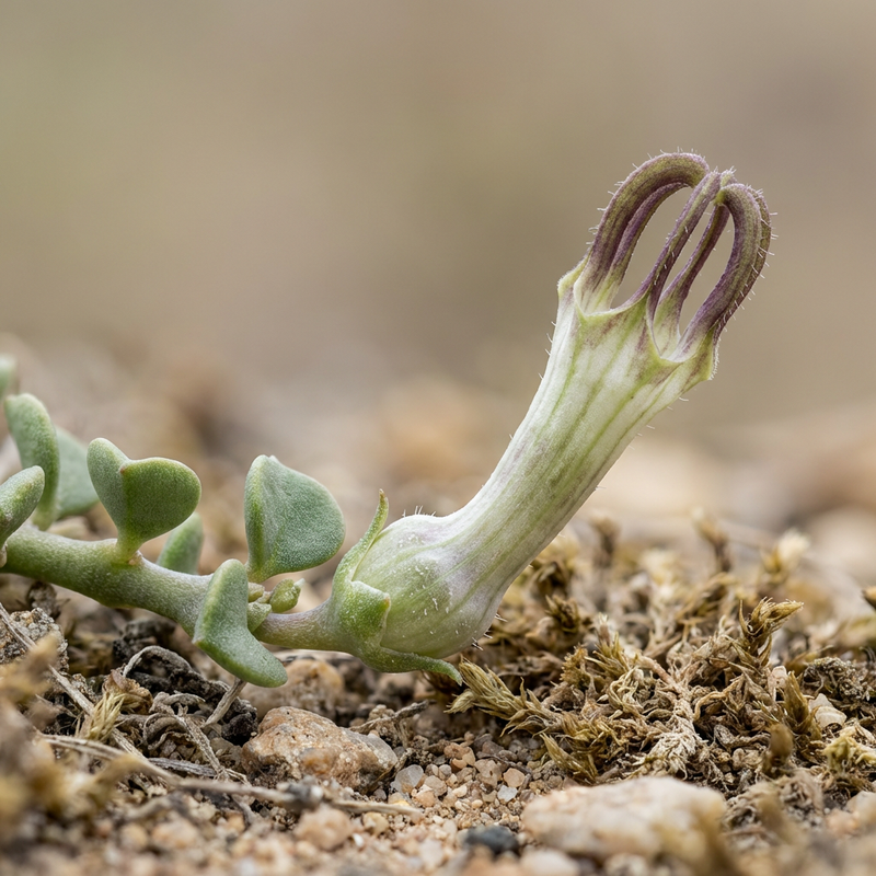 Leuchterblumen