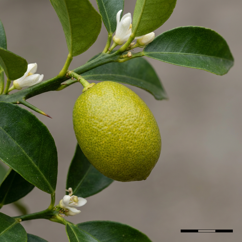 Limequat