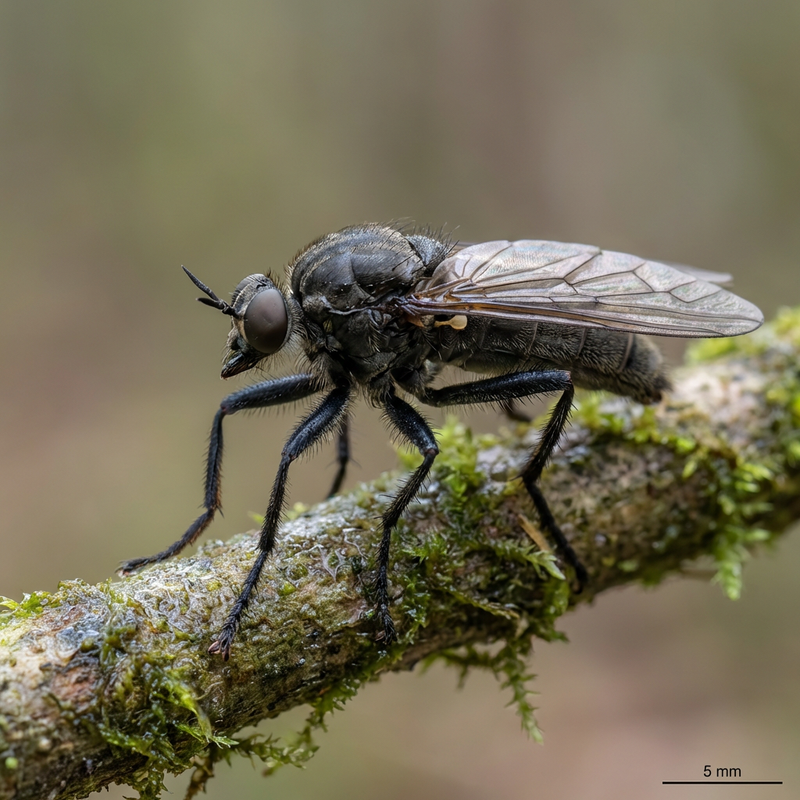 Märzfliege