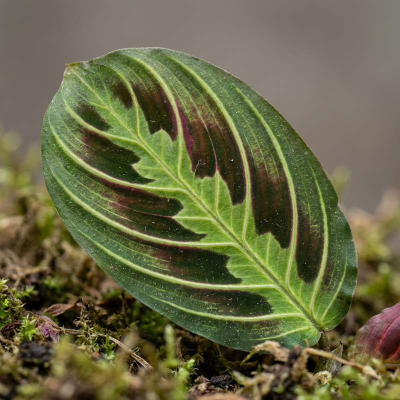 Maranta Leuconeura