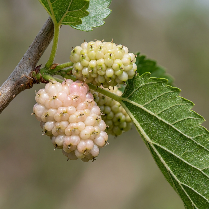 Maulbeerbaum
