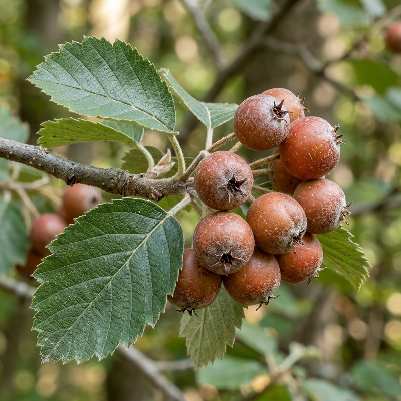 Mehlbeere