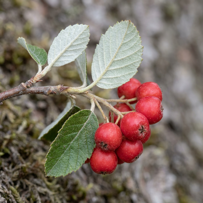 Mehlbeere