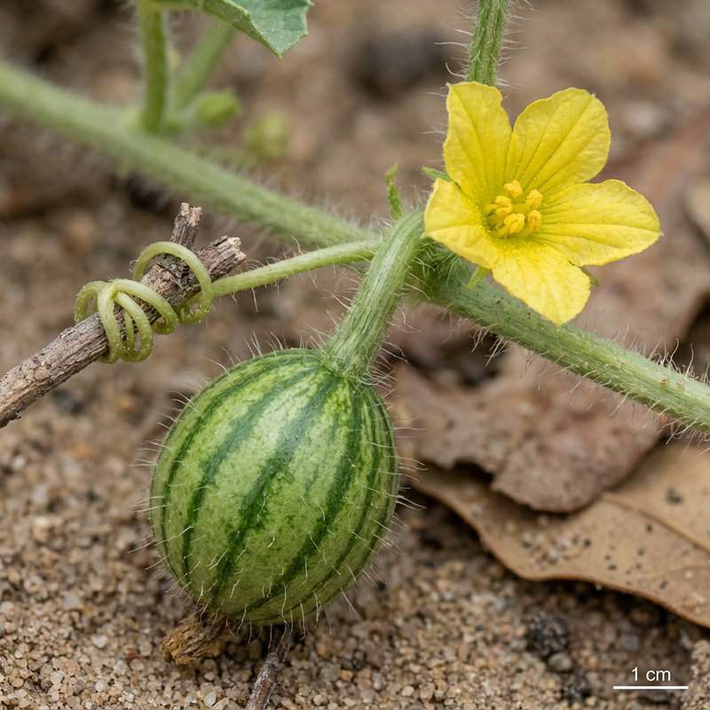 Melonen