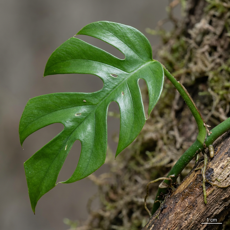 Mini-Monstera