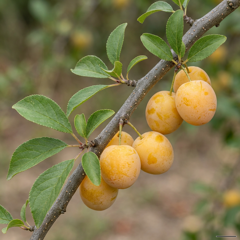 Mirabellenbaum