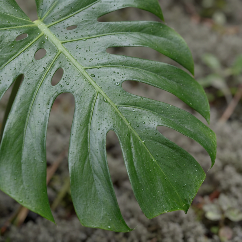 Monstera