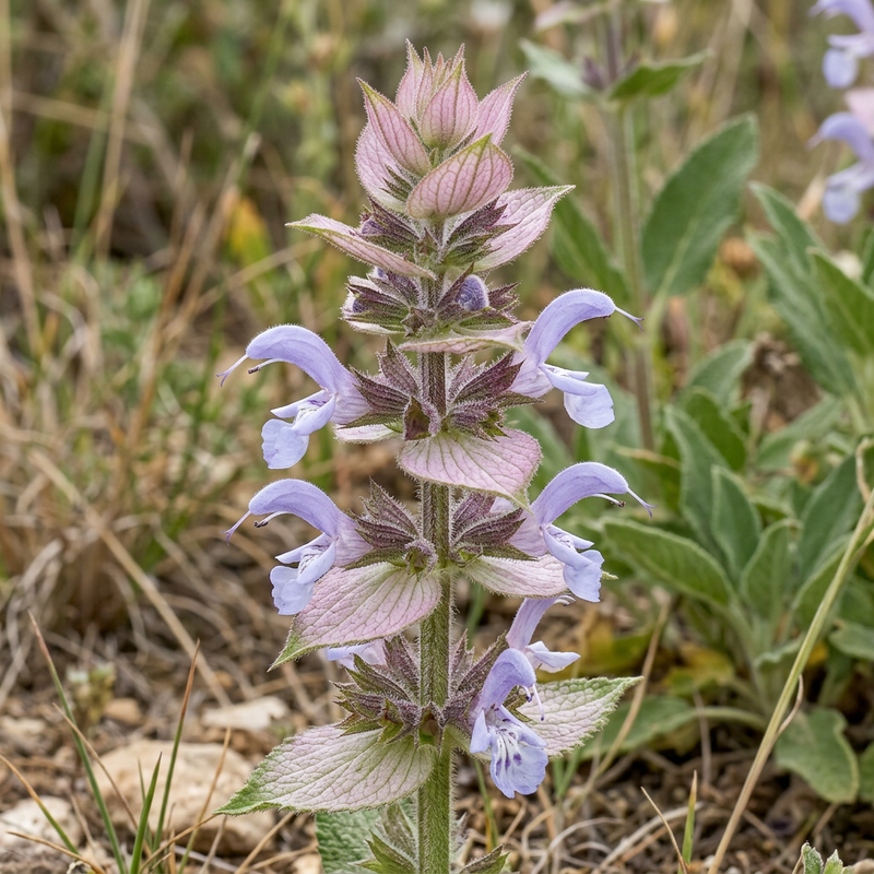 Muskatellersalbei