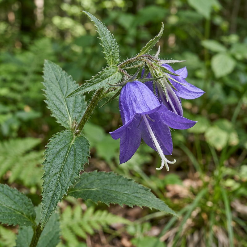 Nesselblättrige Glockenblume