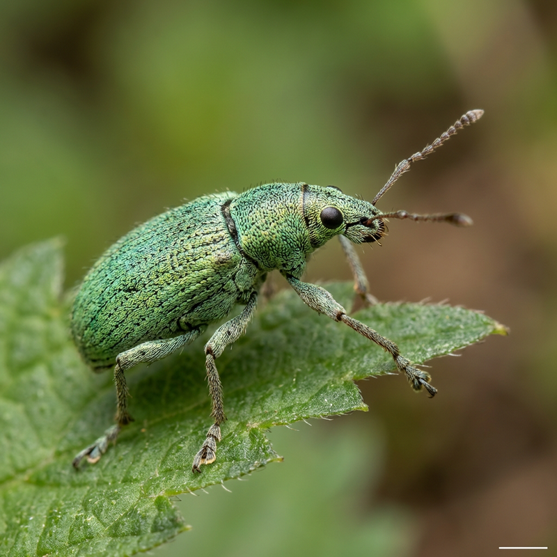 Nesselblattrüssler