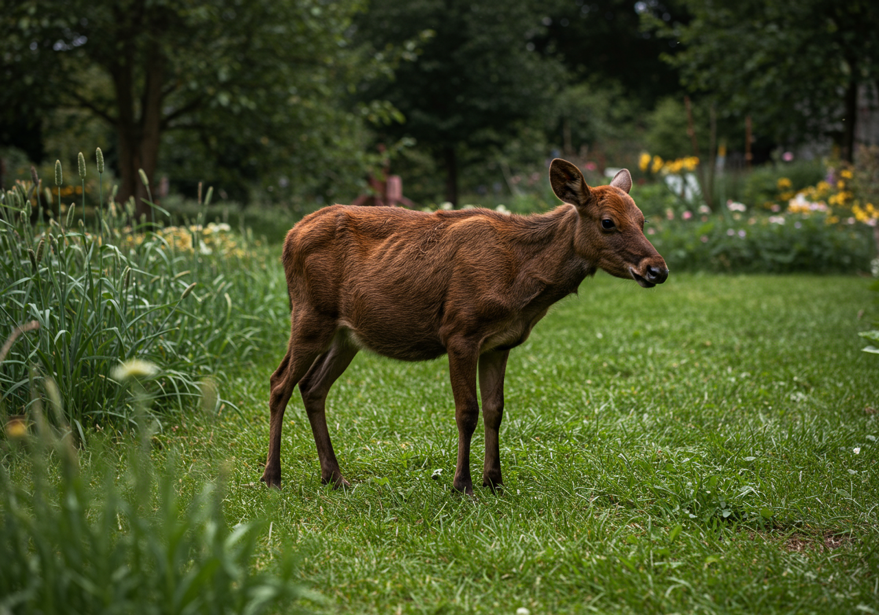 Neudorff Azet GartenKalk — Problem-Szene