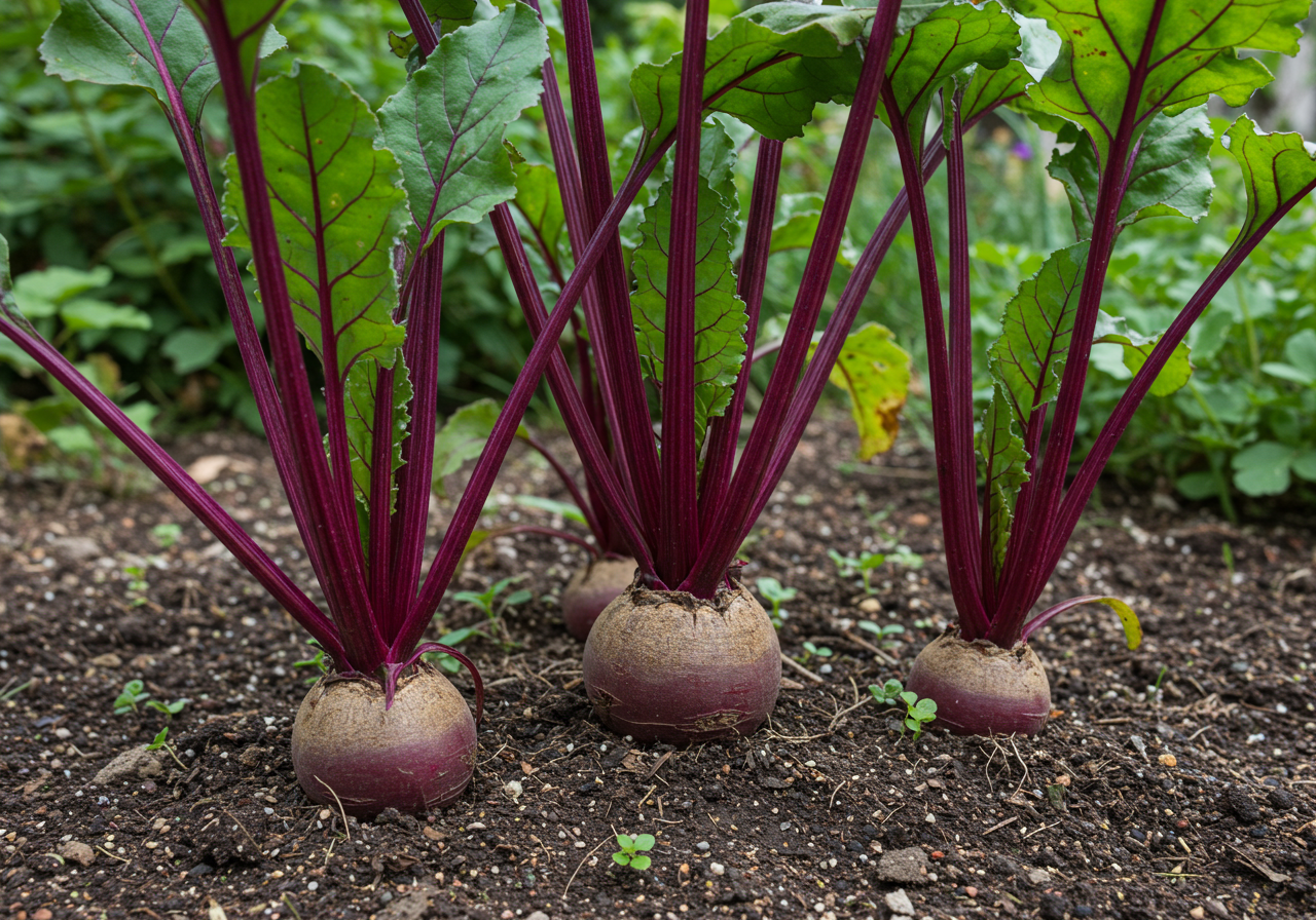 Neudorff Azet VeggieDünger — Problem-Szene