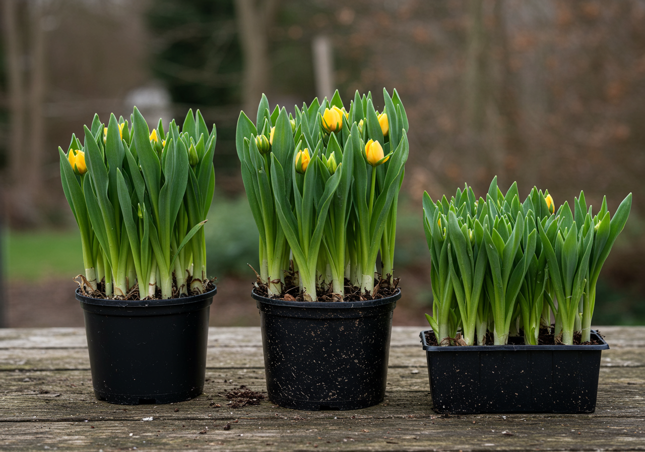 Neudorff Kokohum BlumenErde — Problem-Szene