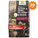 Neudorff NeudoHum Balkon- & Kübelpflanzen Erde – 20 l