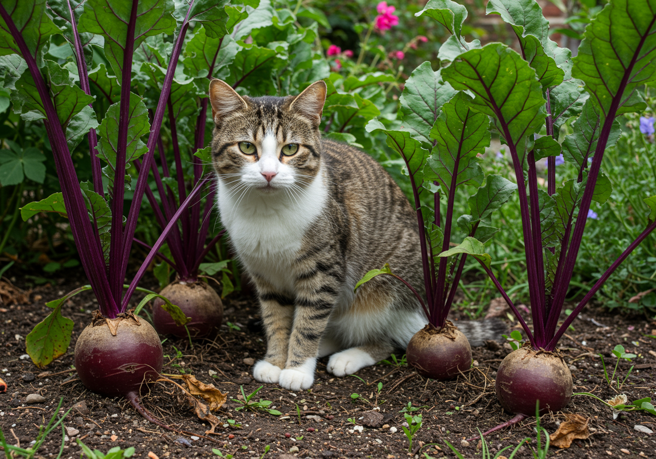 Neudorff Protectan Katzen-Schreck — Problem-Szene
