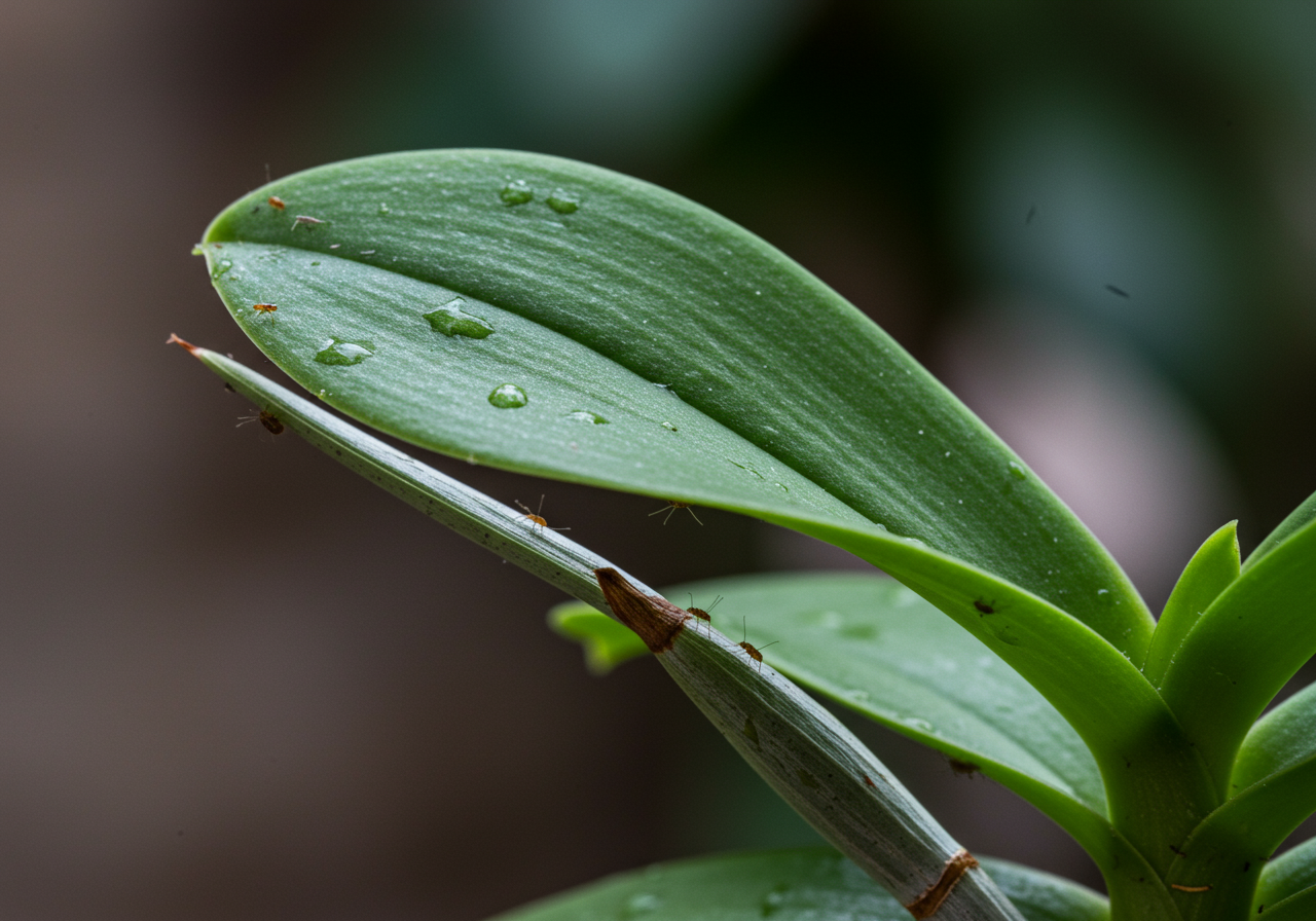 Neudorff Spruzit AF OrchideenSchädlingsFrei — Problem-Szene