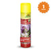 Neudorff Spruzit Orchideen Schädlings Spray (auch gegen Thripse & Weiße Fliege) – 1 Stück