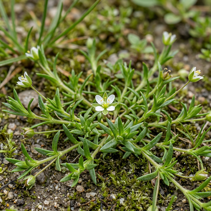 Niederliegendes Mastkraut