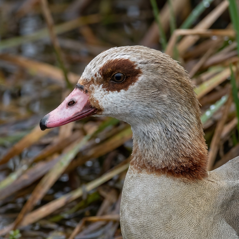 Nilgans