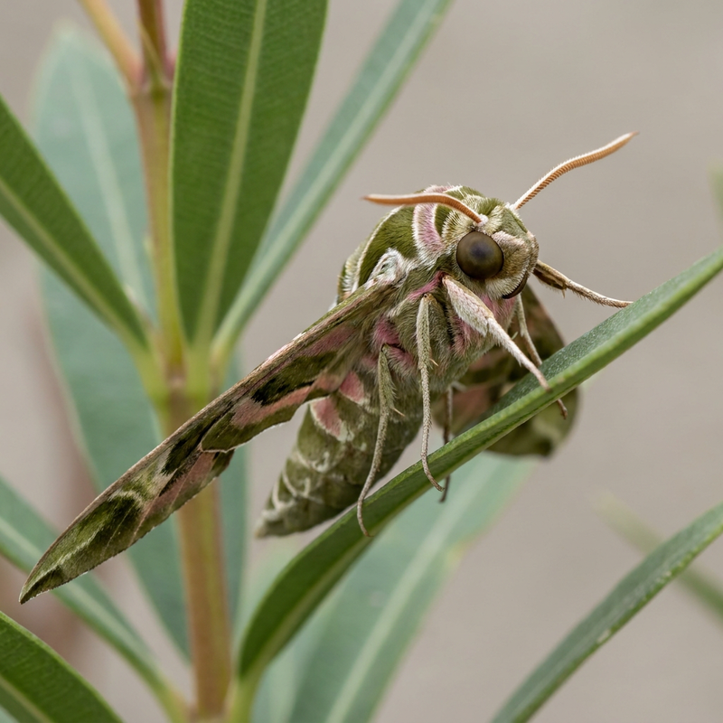 Oleander-Schwärmer
