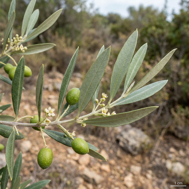 Olivenbaum