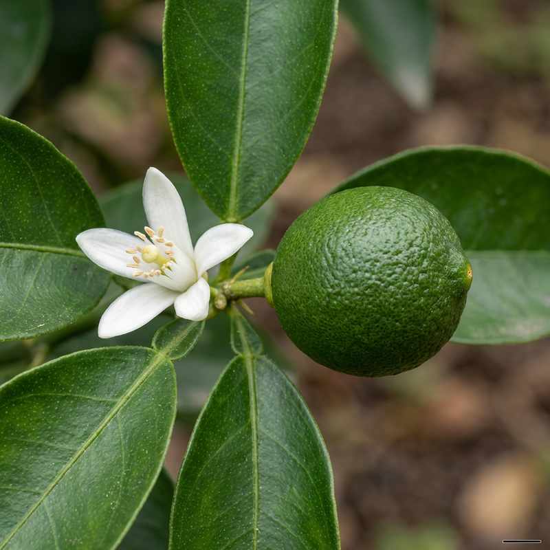 Orangenbaum