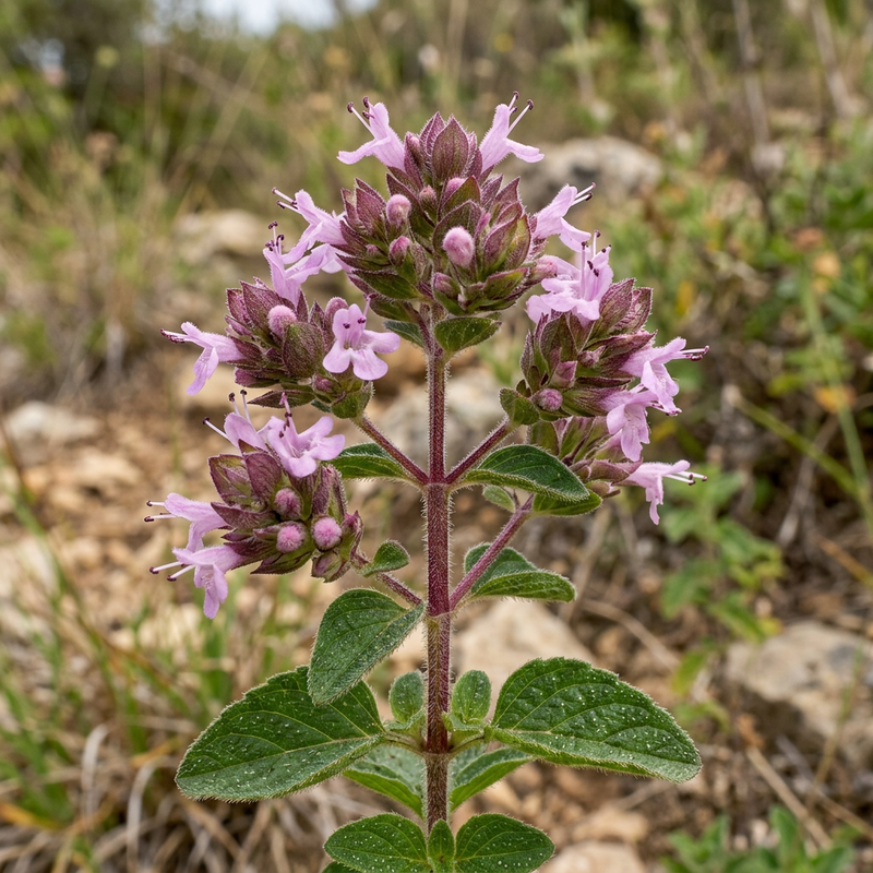 Oregano