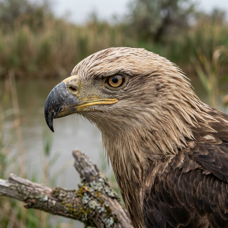 Pallasseeadler